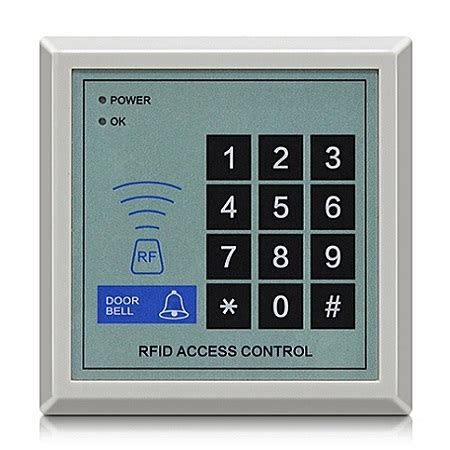 rfid access control system manual|rfid access control system pdf.